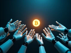 Pieniądze dla maszyn. Base zainwestuje w startupy budujące agentów AI