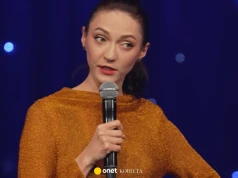 Olka Szczęśniak odpowiedziała hejterowi. "Z której księgi to cytat?"