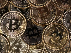 Największy wzrost kursu bitcoina od pięciu miesięcy. Rynek znów patrzy na Trumpa