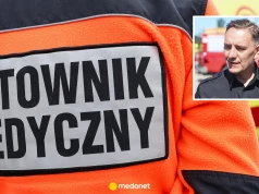 Ratownicy chcą być jak lekarze na SOR. "Kluczowe jest, by pacjent otrzymał pomoc szybciej"