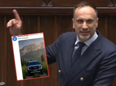 Jest i on! Janusz Kowalski zobaczył TĘ reklamę i dostał białej gorączki. „Nigdy nie kupię”