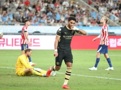 Ambitne plany angielskiego klubu. Chce dwóch graczy Manchesteru City