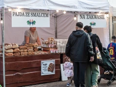 Bez chleba to się nie najesz czyli jubileuszowe świętowanie