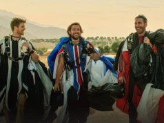 Film „Na maksa” w TOP 3 Netflixa! Tragiczna fabuła oparta jest na faktach!