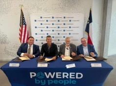 Wielki port paliwowy w USA chce wdrażać technologię SMR jako źródło energii