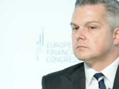 Prezes PFR odchodzi ze stanowiska. Trafi do zarządu znanej spółki