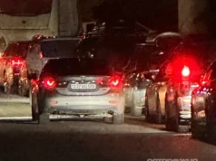 Tylko tak przeżyją. Exodus Rosjan przed jesienną branką (WIDEO)