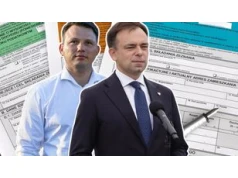 "Mamy do czynienia z patologiami". Minister odpowiada Mentzenowi