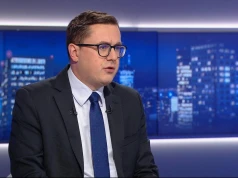 Głos z Pałacu ws. obietnicy wyborczej Tuska. Tak zareagował minister