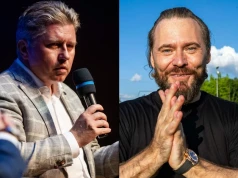 Stanowski i Matczak założą partię polityczną? „Uniemożliwią prawicy odzyskanie władzy”