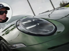 Ulubiony YouTuber Polaków ma nowe auto. Pęknie ci żyłka na jego widok