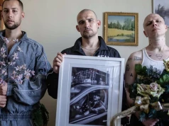 To nie jest hip-hop. Szwed Swd wypuścił numer z Jędrzejem Wise’em i Michałem Szczygłem