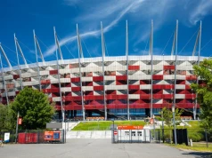 PGE Narodowy zmieni nazwę? Tak ma się teraz nazywać