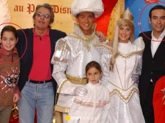 Wojna dzieci Alaina Delona. "Nie chciał, żebyśmy się żarli"