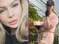 Polska influencerka zbiera truskawki w Niemczech. Tyle zarobiła w 33 dni