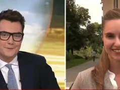 Wpadka na antenie TVP w likwidacji. "Przedstaw się, jeśli możesz"