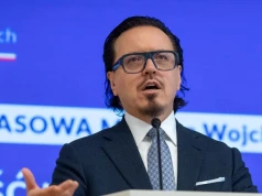 Balczun: będą inicjatywy, żeby nadzwyczajne zyski spółek paliwowych jednak zasiliły budżet