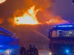 „Czerwony terroryzm” przeciwko infrastrukturze NATO. Powrót do przeszłości?