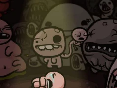 The Binding of Isaac rzuca wyzwanie GTA 6. Premiera w tym samym dniu
