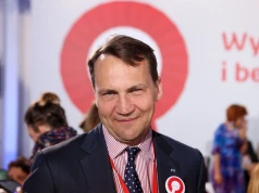 Sikorski nie wytrzymał po pomyśle ludzi Morawieckiego. „Niech sami jadą”