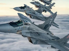 Air Show w Radomiu odwołane. Ministerstwo Obrony wskazało ważny powód