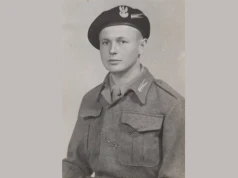 Zmarł ostatni żołnierz 12. Pułku Ułanów Podolskich, walczących pod Monte Cassino