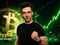 Rynek byka? Przy tym poziomie Bitcoin go potwierdzi | Analiza