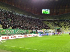 Lechia kupiła bramkarza na Europę? Polska liga nie jest jego sufitem