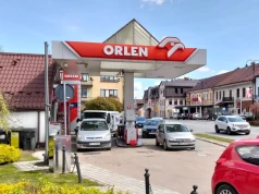 Niemcy rzucili się na polskie paliwo. Tankują baki i kanistry