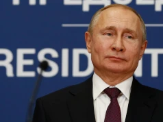 Wojna z Iranem pomaga Rosji. Putin zyskał czas