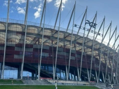 To może być koniec "PGE Narodowego". Do gry ma wejść nowy sponsor i... nowa nazwa