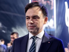 Ceny prądu dla firm pójdą w dół? Domański zapowiada bardzo ważne zmiany