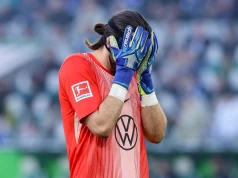 Co dalej z Kamilem Grabarą? Odmówił gigantowi z Ligue 1