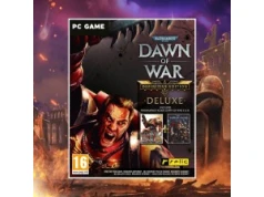 Warhammer 40,000: Dawn of War Definitive Edition Deluxe (3 gry Steam + DLC) ponownie za 109 zł