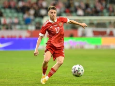 Górnik bojowo nastawiony na Monaco. „To mecz, w którym można tylko wygrać”
