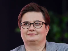 Ostre starcie o zarobki nauczycieli. Józefaciuk punktuje Lubnauer: Z czego się pani cieszy?