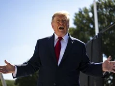 Przełom w rozmowach z Kanadą? Trump wstrzymał cła