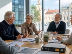 Kaliska Rada Seniorów z nowym naborem. Zgłoszenia ruszają już 20 sierpnia