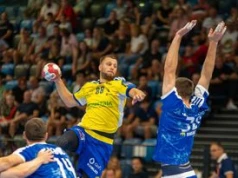 Industria Kielce wysoko wygrała z francuskim PAUC Handball 42:29 w pierwszym meczu turnieju ICT Cantabria Infinita w Santander w Hiszpanii