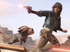 Wiedźmin 3, Star Wars Outlaws i inne hity to szkolna promocja na gry od firmy Cenega