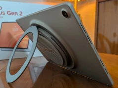Test Lenovo Tab Plus Gen 2. Strażnik galaktyki dźwięku