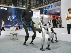 Chińskie roboty pod presją Federalnej Komisji Łączności (FCC)