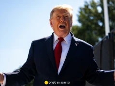 Donald Trump wstrzymał cła dla Kanady. "Dobra decyzja dla wszystkich"