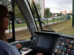 Chcesz prowadzić tramwaj w Krakowie? MPK sfinansuje kurs i da pracę