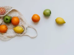 Produkty bogate w przeciwutleniacze mogą zmniejszać ryzyko raka szyjki macicy