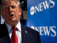 Trump chciał odebrania licencji ABC. Disney odpowiada pozwem