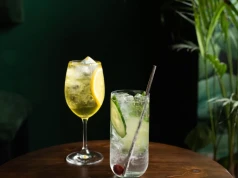 Gdzie warto kupić drinki bezalkoholowe?