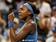 Coco Gauff nie pozostawiła złudzeń rywalce. Gładka wygrana