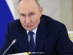 Takie miejsca na kartach do głosowania dostała partia Putina. "Fantastyka"