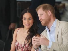 Powrót po latach. Książę Harry z rodziną przenosi się do Wlk. Brytanii